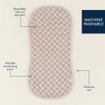 Itzy Burp Cloths™ - Image 2