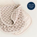 Ultimate “Welcome Baby” Gift Bundle for New Parents - Image 35