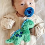 Sweetie Pal™ - Pacifier & Stuffed Animal - Image 6