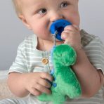 Sweetie Pal™ - Pacifier & Stuffed Animal - Image 7