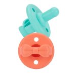 Sweetie Soother™ - Pacifier 2-Pack - Image 80