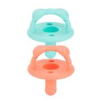 Sweetie Soother™ - Pacifier 2-Pack - Image 78