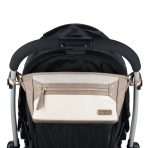 Stroller Caddy - Handy Stroller Storage - Image 44