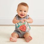 Itzy Learn & Snuggle Gift Set™ - Image 2