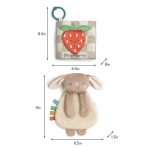 Itzy Learn & Snuggle Gift Set™ - Image 10
