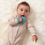Bitzy Grip™ Silicone Teether - Image 11