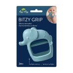 Bitzy Grip™ Silicone Teether - Image 14