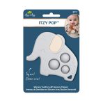 Itzy Pop™ Sensory Popper Toy - Image 4