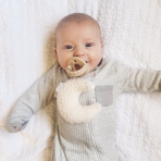 Sweetie Pal™ - Pacifier & Stuffed Animal - Image 14