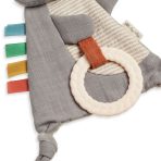 Bitzy Crinkle™ Sensory Crinkle Toy with Teether - Image 27