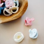 Sweetie Soother™ Orthodontic Silicone Pacifier 6-18M - Image 32
