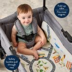 Itzy Wagon Play Mat™ - Image 5