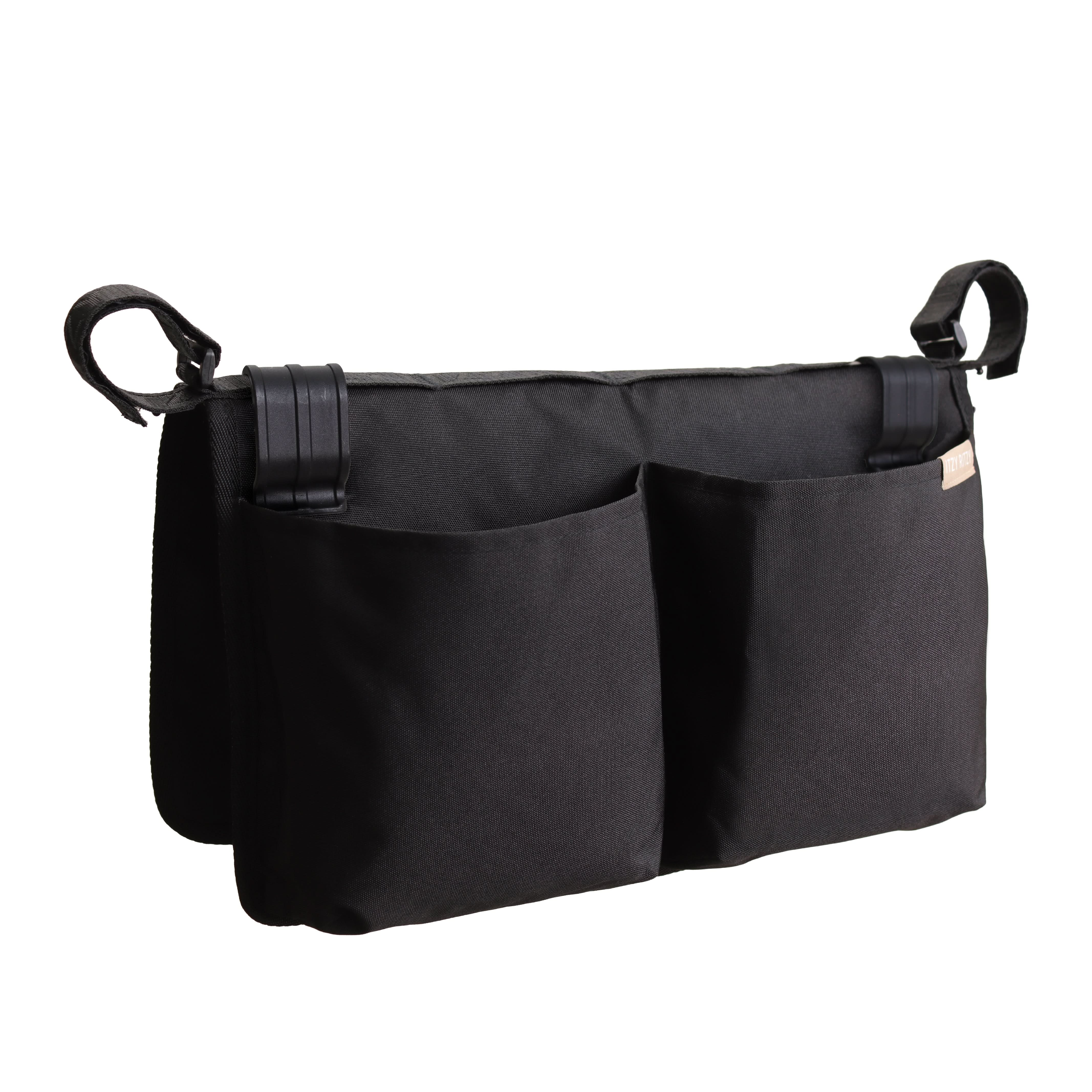 905821977_Itzy_Ritzy_Travel_Itzy_Organizer_Wagon_Black-01 Itzy Organizer™ Wagon Storage - Image 1