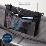Itzy Organizer™ Wagon Storage - Image 9