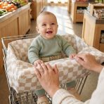 Itzy Shopping Cart Cover™ - Image 2