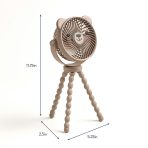 Itzy Breeze 3-Speed Stroller Fan™ - Image 12