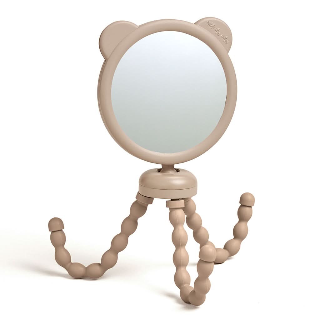 905951781_Itzy_Ritzy_Travel_Itzy_Peek-01 Itzy Peek Stroller Mirror™ - Image 1