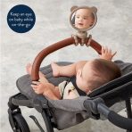 Itzy Peek Stroller Mirror™ - Image 3