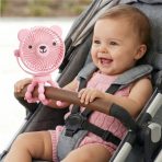 Itzy Breeze 3-Speed Stroller Fan™ - Image 3