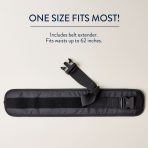 Itzy Hold & Fold™ Hip Seat Baby Carrier - Image 7