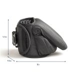 Itzy Hold & Fold™ Hip Seat Baby Carrier - Image 11