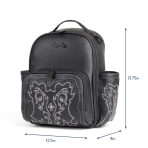 Nash Itzy Mini Plus™ Diaper Bag - Image 37