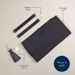 Boss Plus™ Large Diaper Bag Backpack - Image 52
