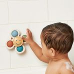 Itzy Pop & Whirl™ Fidget Spinner Travel & Bath Toy - Image 2