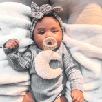 Sweetie Pal™ - Pacifier & Stuffed Animal - Image 18