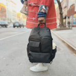Belong Utility Backpack™ Diaper Bag - Image 24