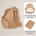Itzy Mini Plus™ Diaper Bag - Image 61