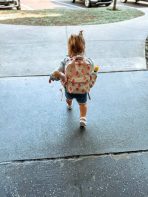 Itzy Bitzy Bag™ Toddler Daycare Backpack - Image 58