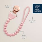 Sweetie Strap™ - Beaded Pacifier Clip - Image 21