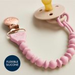 Sweetie Strap™ - Beaded Pacifier Clip - Image 25