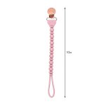 Sweetie Strap™ - Beaded Pacifier Clip - Image 24
