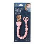 Sweetie Strap™ - Beaded Pacifier Clip - Image 22