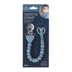 Sweetie Strap™ - Beaded Pacifier Clip - Image 27