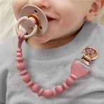 Sweetie Strap™ - Beaded Pacifier Clip - Image 29