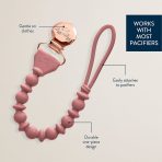 Sweetie Strap™ - Beaded Pacifier Clip - Image 33
