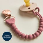 Sweetie Strap™ - Beaded Pacifier Clip - Image 34