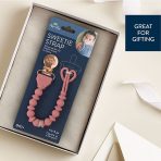 Sweetie Strap™ - Beaded Pacifier Clip - Image 53