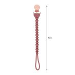 Sweetie Strap™ - Beaded Pacifier Clip - Image 47