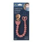Sweetie Strap™ - Beaded Pacifier Clip - Image 35