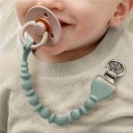 Sweetie Strap™ - Beaded Pacifier Clip - Image 37