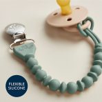 Sweetie Strap™ - Beaded Pacifier Clip - Image 38