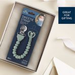 Sweetie Strap™ - Beaded Pacifier Clip - Image 58