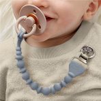 Sweetie Strap™ - Beaded Pacifier Clip - Image 41