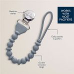 Sweetie Strap™ - Beaded Pacifier Clip - Image 42