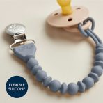Sweetie Strap™ - Beaded Pacifier Clip - Image 44