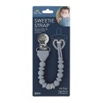 Sweetie Strap™ - Beaded Pacifier Clip - Image 46